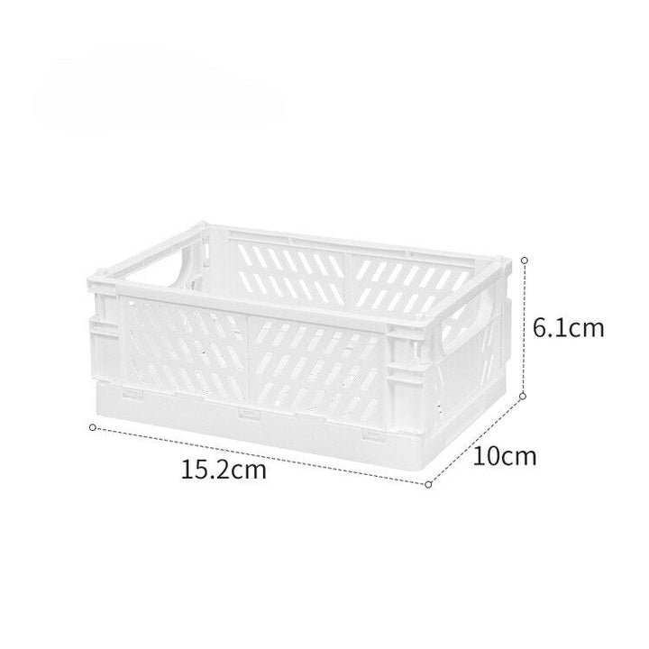 BowLift | Collapsible Storage Organizer Bins