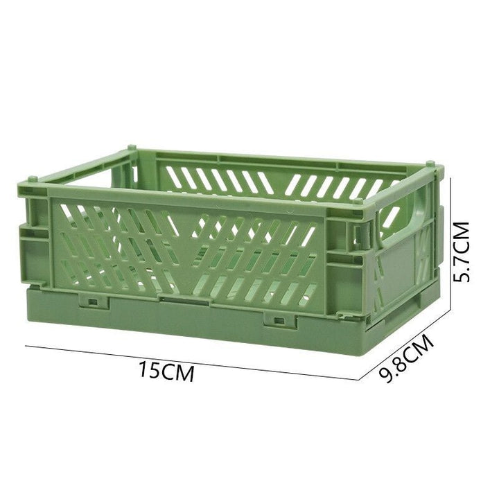BowLift | Collapsible Storage Organizer Bins
