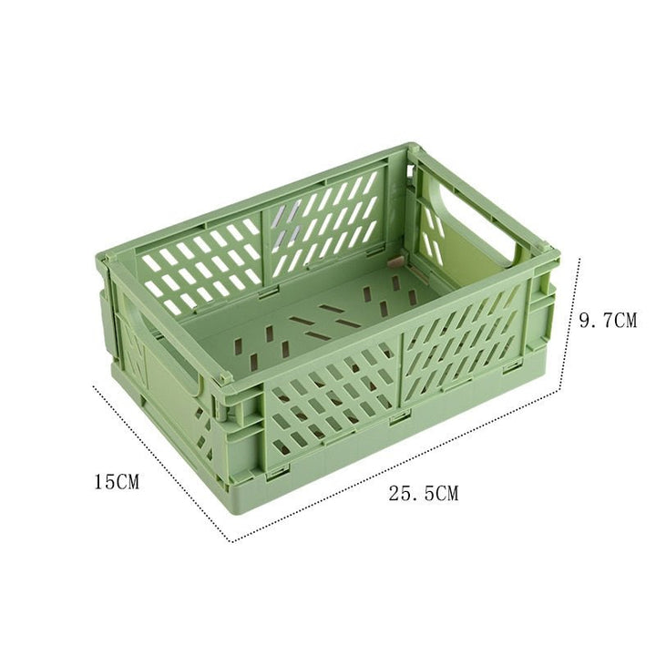 BowLift | Collapsible Storage Organizer Bins