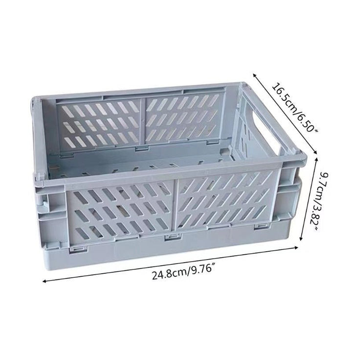 BowLift | Collapsible Storage Organizer Bins
