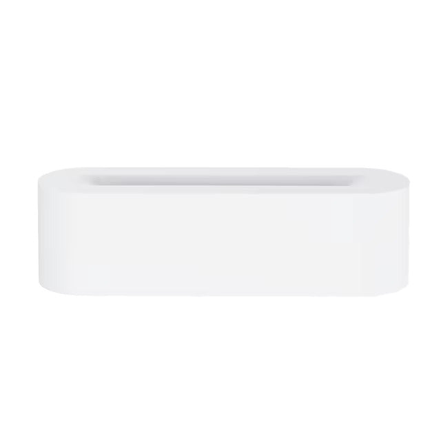 BowLift | Aromatherapy Flame Effect Humidifier Lamp