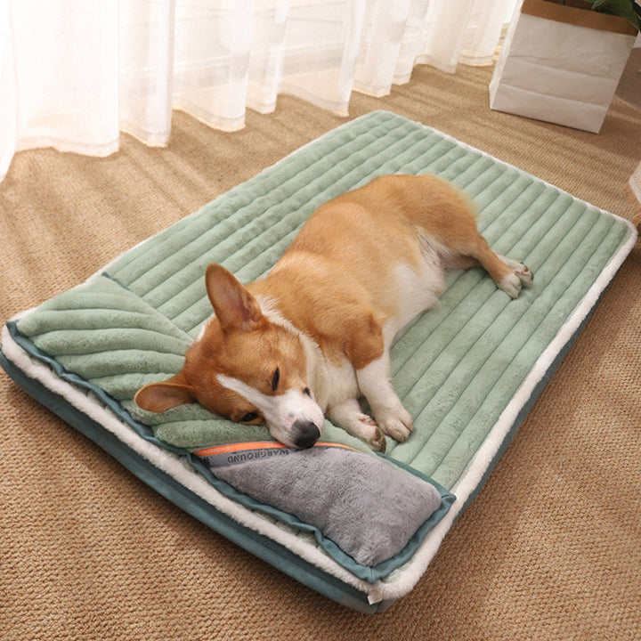 Comfortable Dog Mat - DreamCloud Bowlift