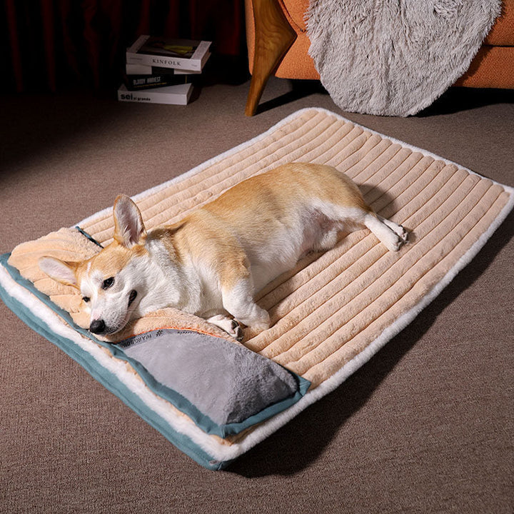 Comfortable Dog Mat - DreamCloud Bowlift