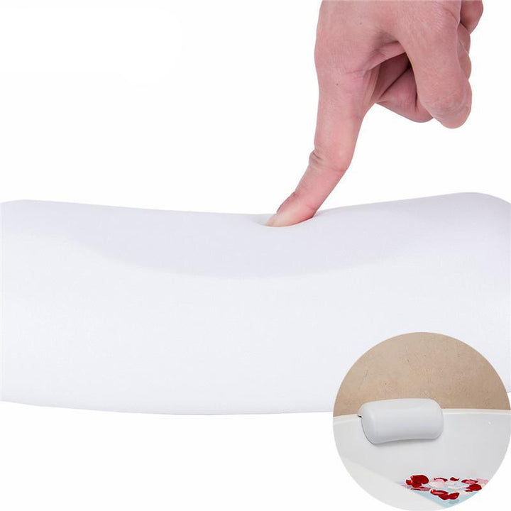 BowLift | Comfortable Luxury Bath Pillow – Tranquilo