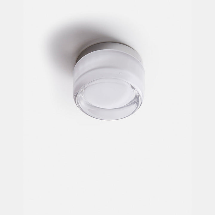 BowLift | Compact Wall Lamp - DimpleGlow