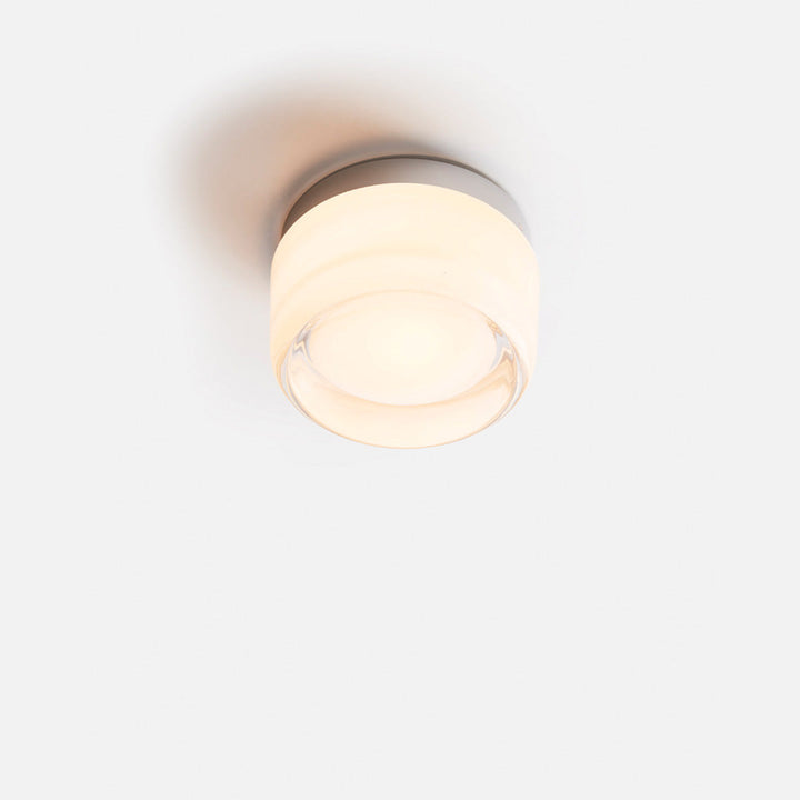 BowLift | Compact Wall Lamp - DimpleGlow