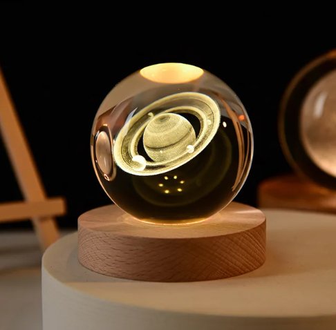 BowLift | Stellar Glow Spheres