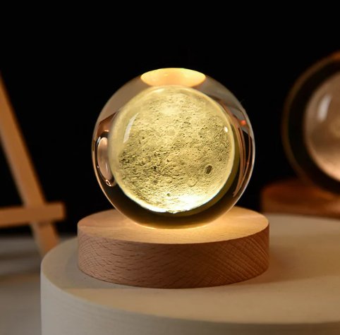 BowLift | Stellar Glow Spheres