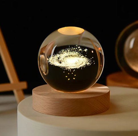 BowLift | Stellar Glow Spheres