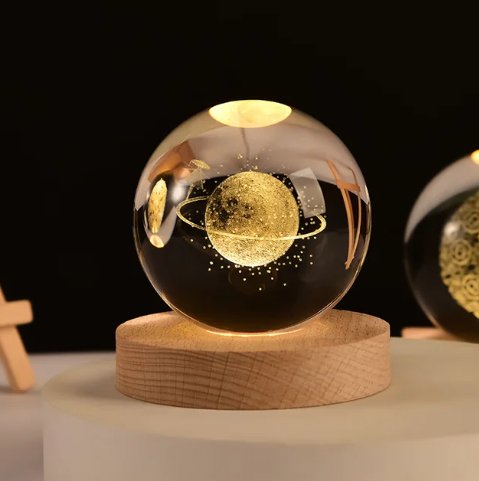 BowLift | Stellar Glow Spheres