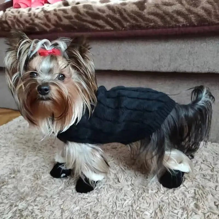 CozyPaws • Dog Waterproof Boots - Dog Waterproof Boots - BowLift