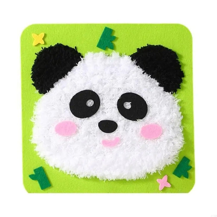BowLift | Kids Craft Animal Art Set