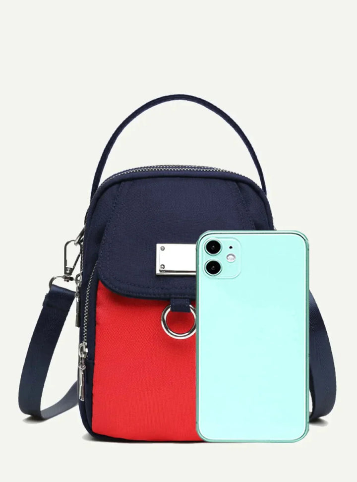 BowLift | LuxeSatchel Chic Daily Bag Companion
