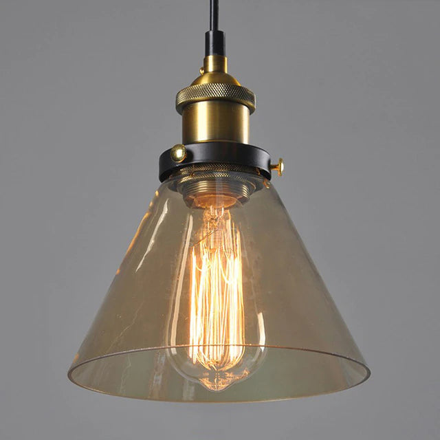 BowLift | Crystal Luxury Pendant Light - Vincent