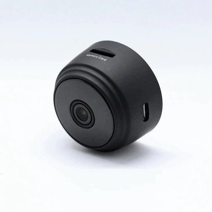 Wireless Reversing Camera - #2024 1080P HD Camera [FREE 32GB SD CARD] Bowlift