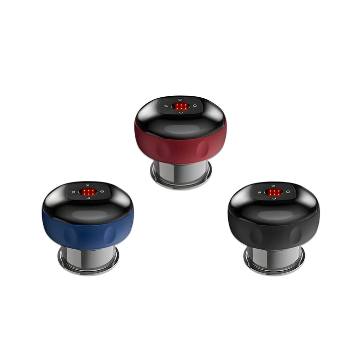 BowLift | Cupping Massager - ThermaCup