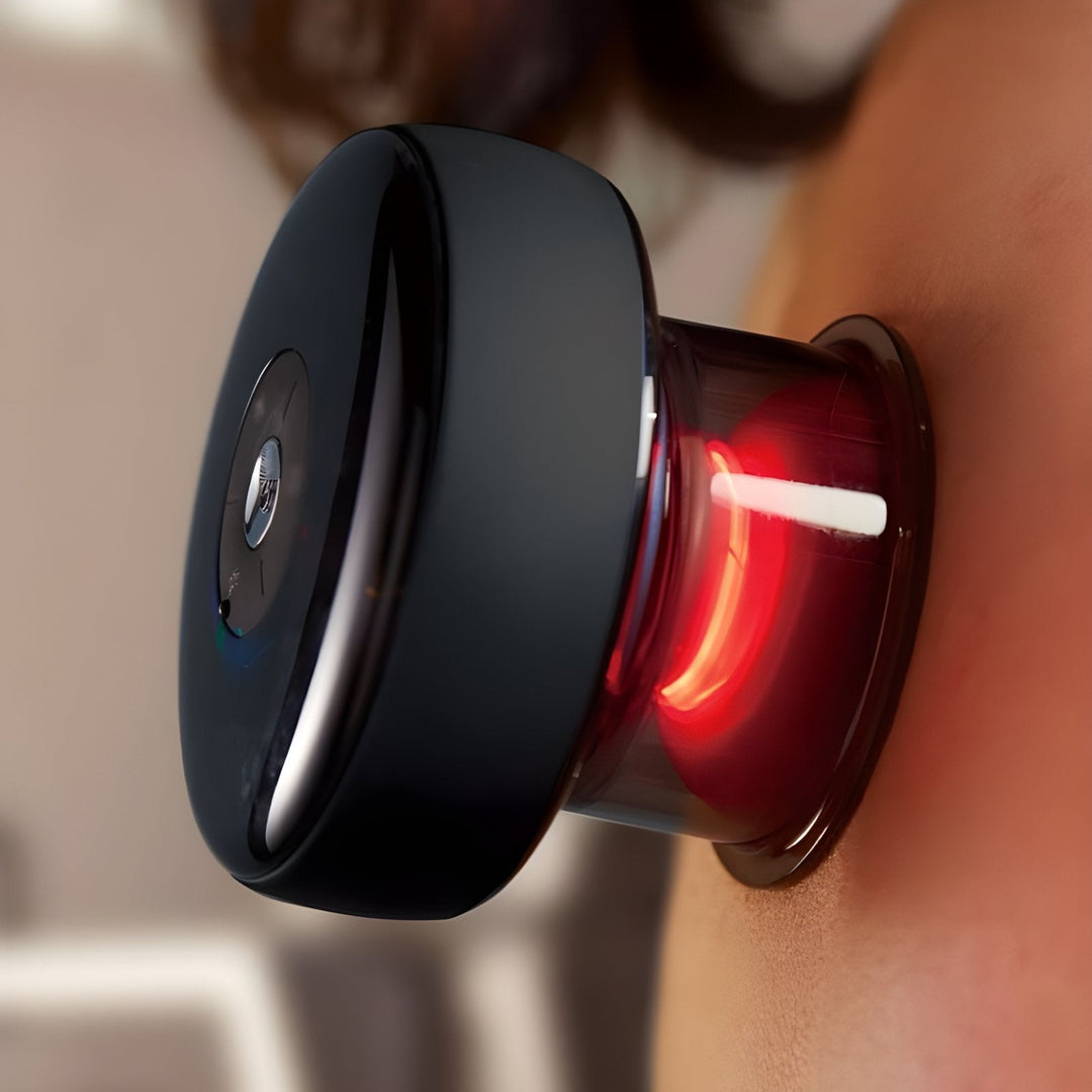 BowLift | Cupping Massager - ThermaCup