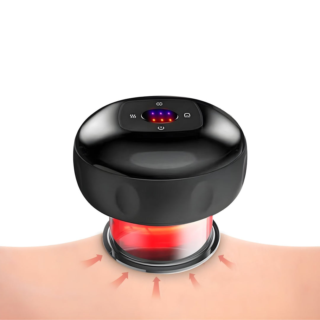 BowLift | Cupping Massager - ThermaCup