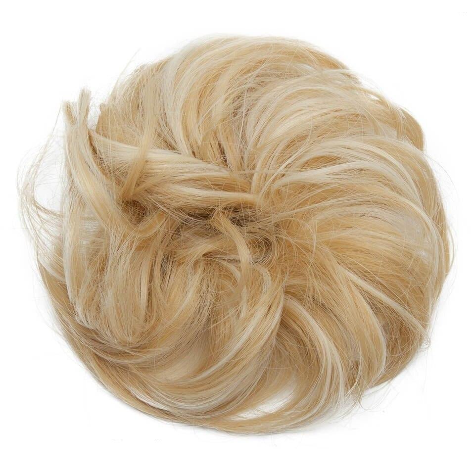 BowLift | Curly Bun Extension