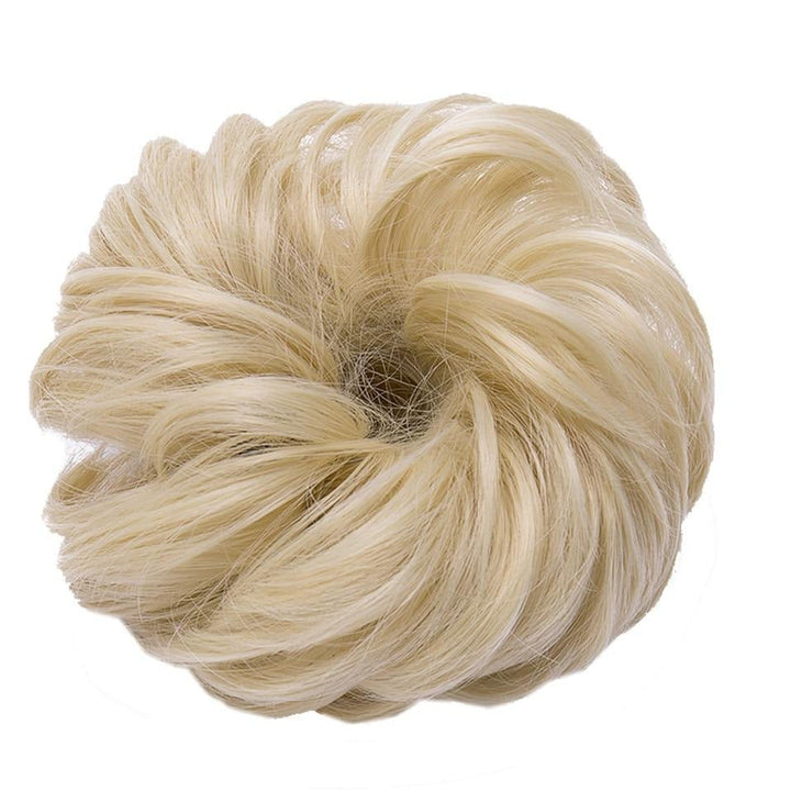 BowLift | Curly Bun Extension