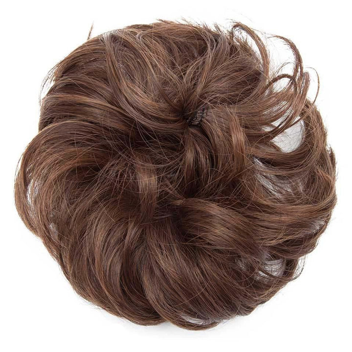 BowLift | Curly Bun Extension