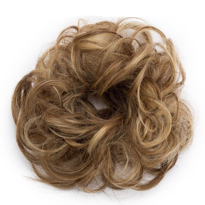 BowLift | Curly Bun Extension