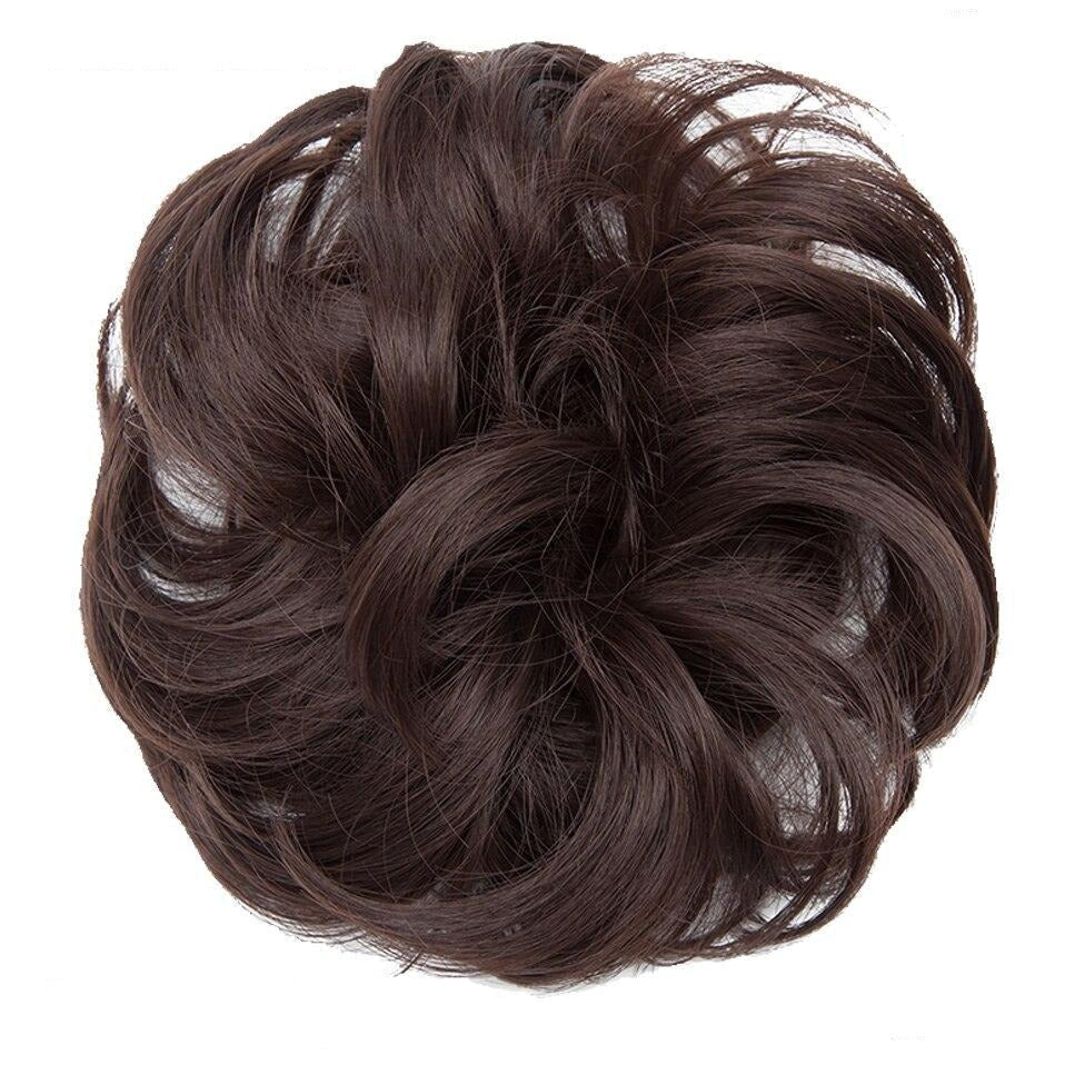 BowLift | Curly Bun Extension
