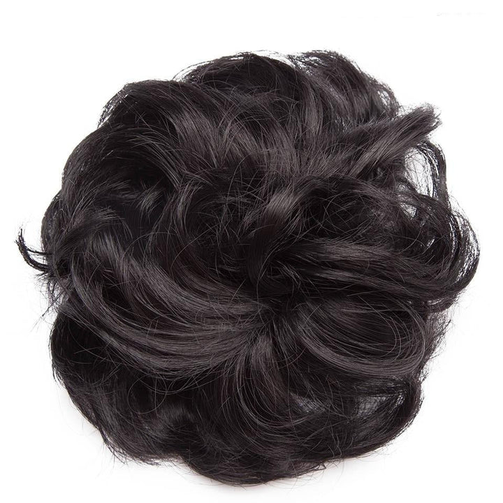 BowLift | Curly Bun Extension