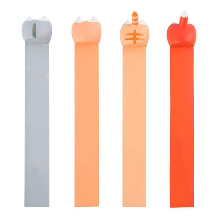 BowLift | Cutie Bootymark Page Markers