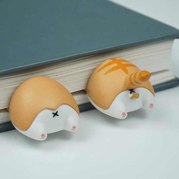 BowLift | Cutie Bootymark Page Markers