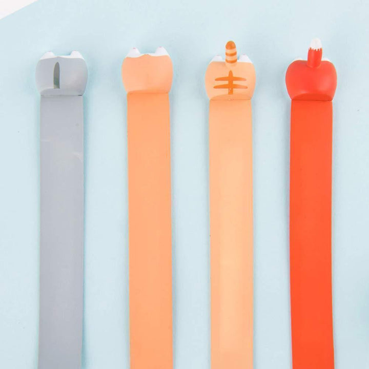 BowLift | Cutie Bootymark Page Markers