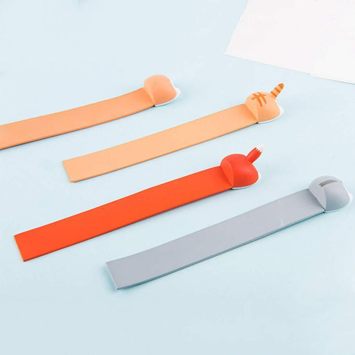 BowLift | Cutie Bootymark Page Markers