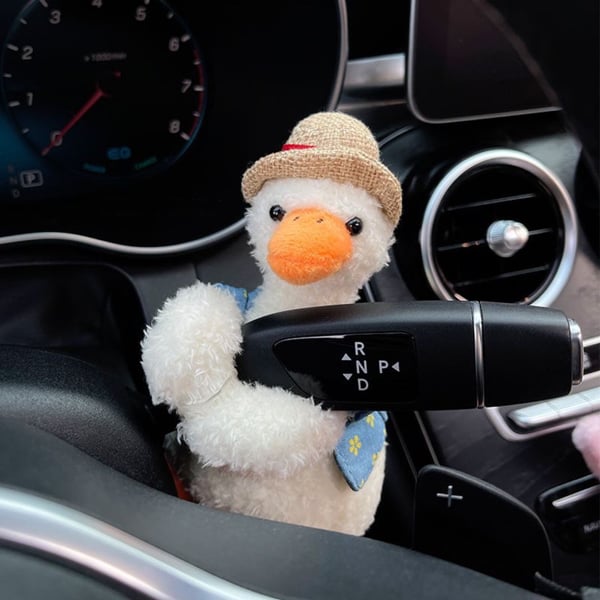 BowLift | Car Decoration Dog