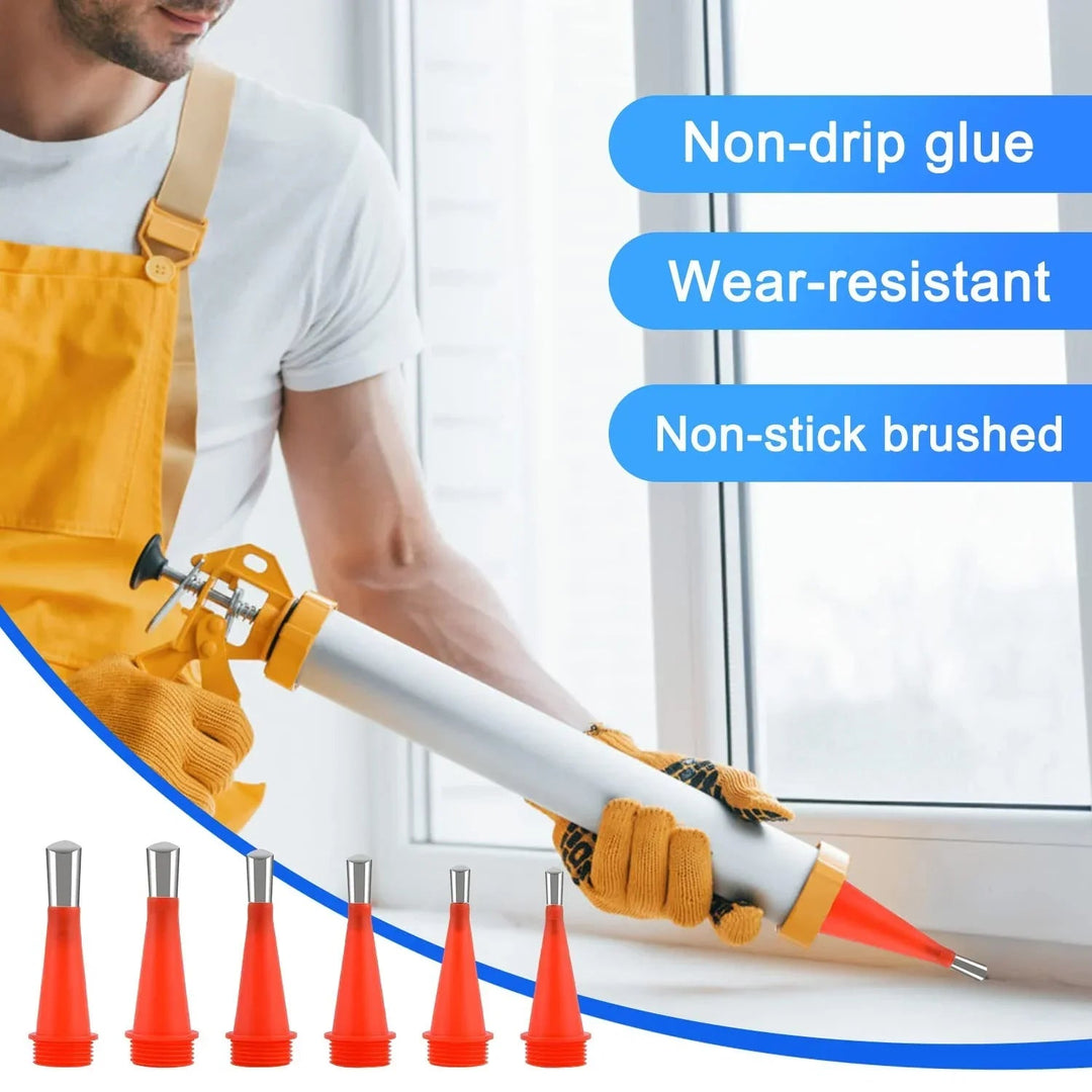BowLift | FlexiSealMaster — Perfect seals that make trouble and work disappear forever