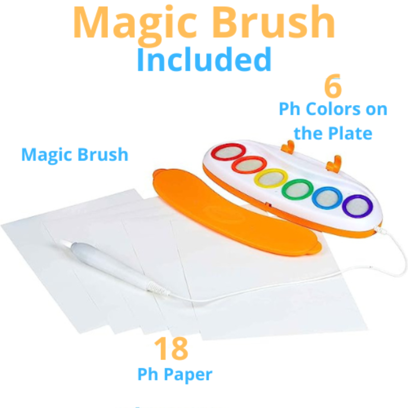 BowLift | Color Magic Pro — Painting fun without chaos that inspires every creative soul