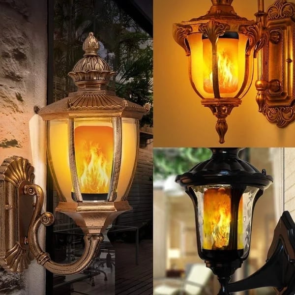 BowLift | FlammeLumière | Warm and soothing ambiance