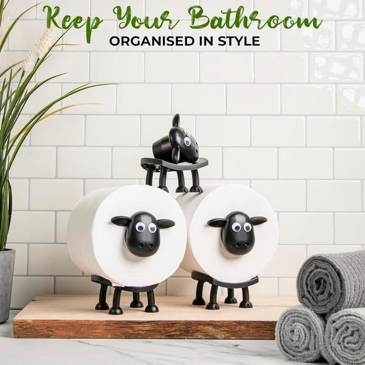 BowLift | LuxiSheep — Turn your bath into a charming feel-good paradise with effortless elegance!