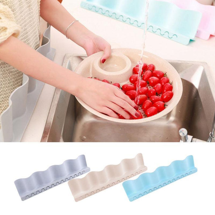 BowLift | Kitchen Water Splashing Protector Flap