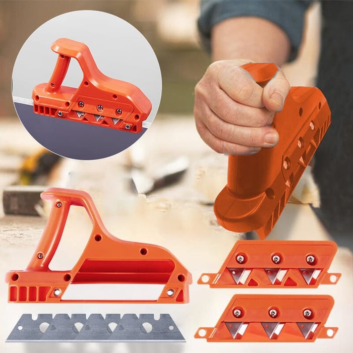 BowLift | BoardTrimmer Precision Cutting Tool