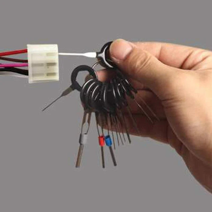 BowLift | Automotive Terminal Removal Kit