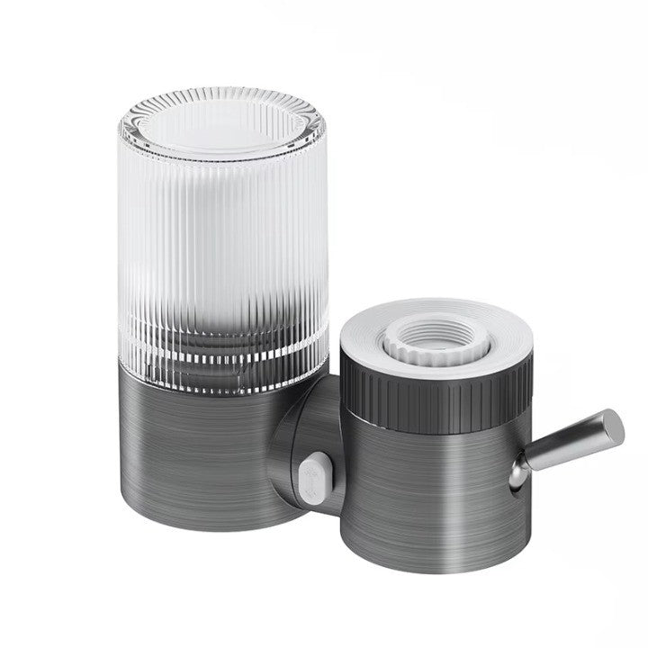 BowLift | Multi-Layer Filtration Faucet Water Purifier System