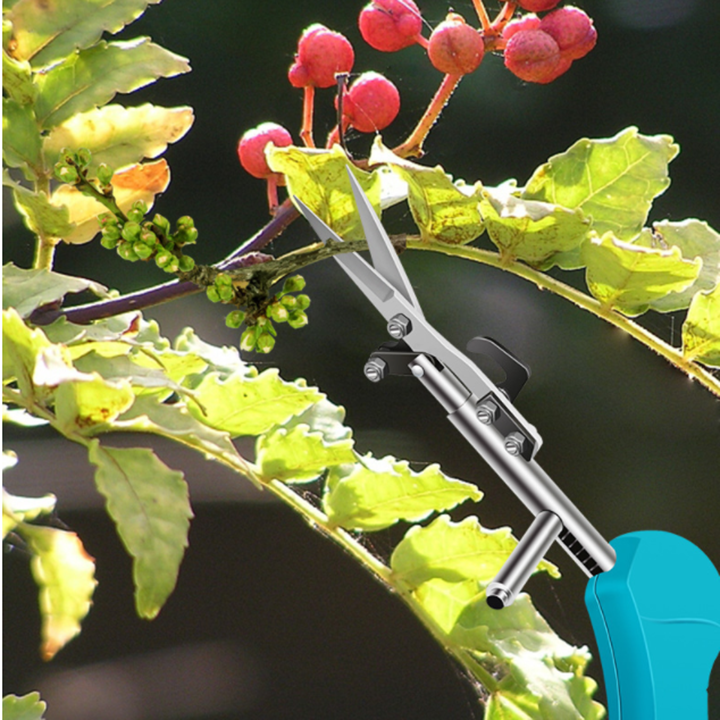 BowLift | Portable Pointed Garden Shears
