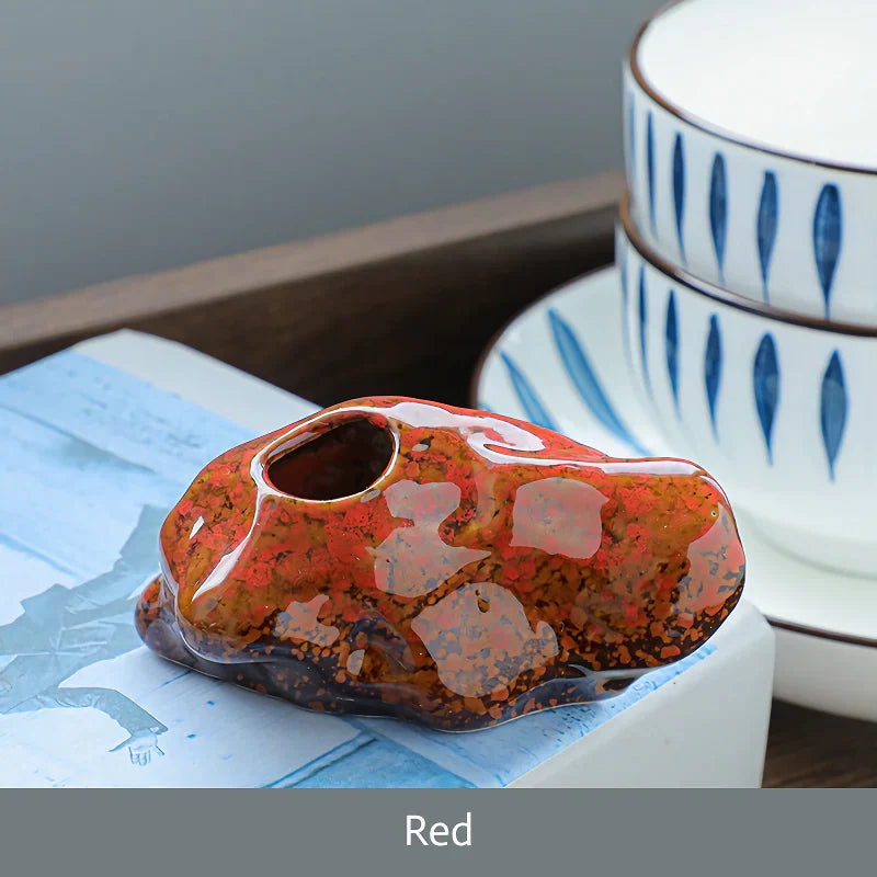 BowLift | Mini Ceramic Porcelain Vase