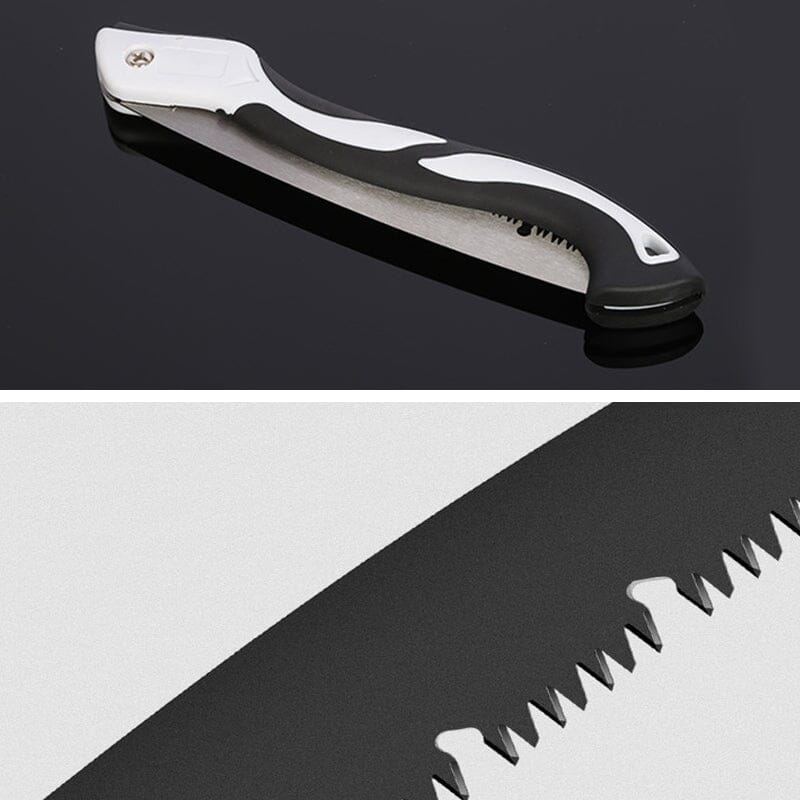 BowLift | Small portable folding saw