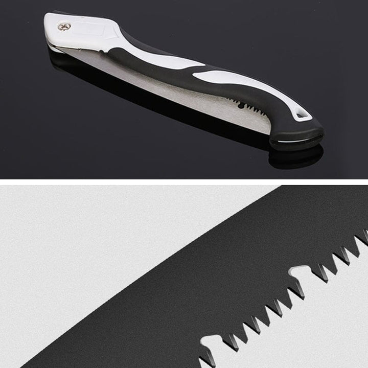 BowLift | Small portable folding saw