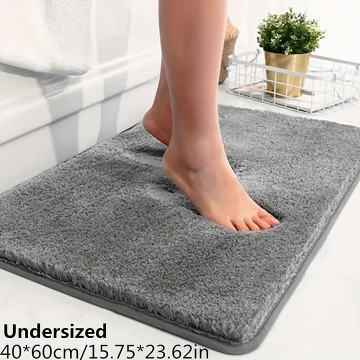 BowLift | Lonneke - Soft, thickened, and highly absorbent bath mat