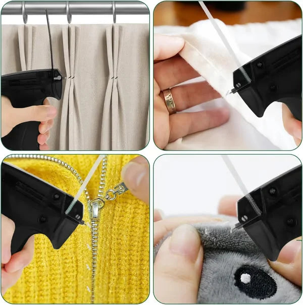BowLift | Quick Clothing Fixer Kit