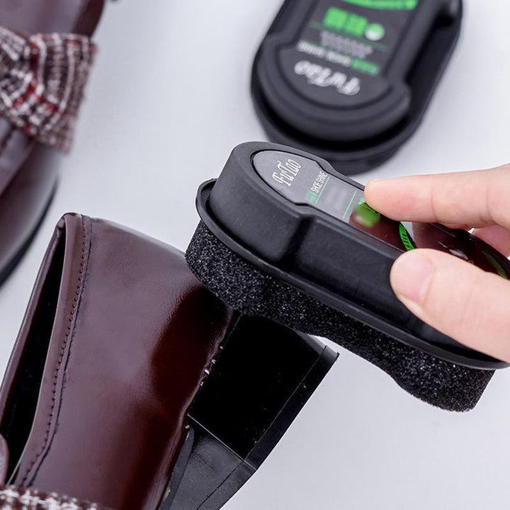 BowLift | Shoes Wax Brush