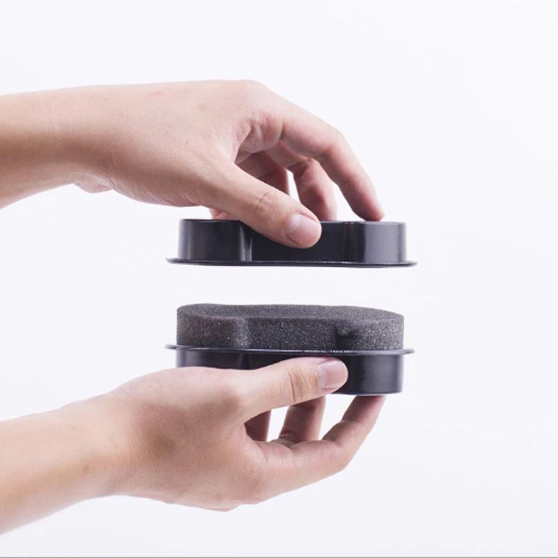 BowLift | Shoes Wax Brush