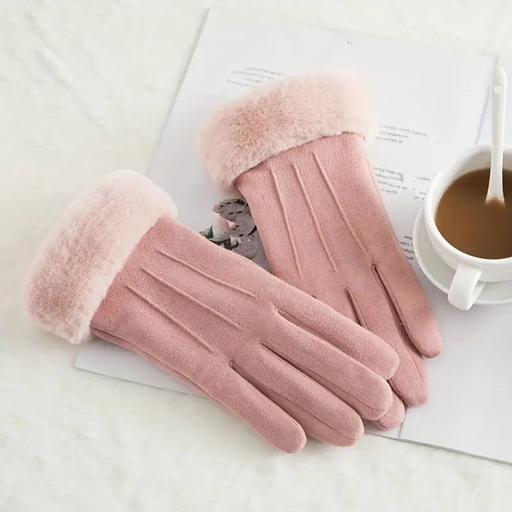 BowLift | VelvetShield Thermal Velvet Comfort